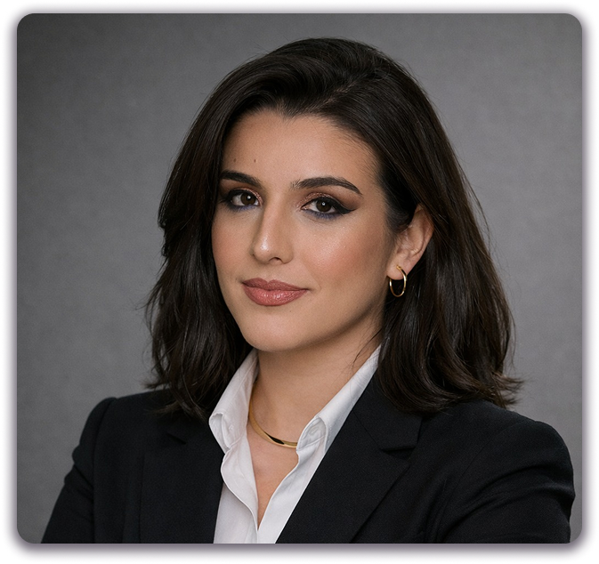 Dra. Caroline Piccinato